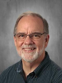 Randy Gehman, Science Department Chairmen at Dayspring Christian Academy